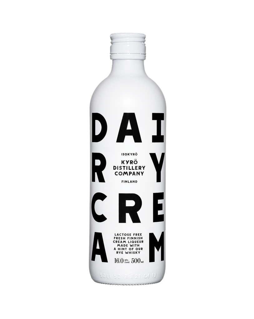 KYRO Dairy Cream 16% 50CL